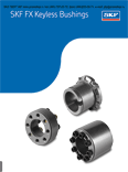 SKF Xtra Power Belts